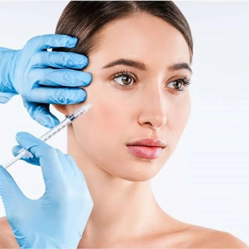 How Do Glutathione Injections Support Brighter Skin Tone?