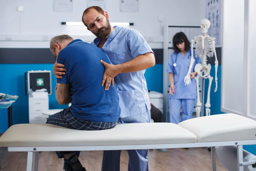 When Is Minimally Invasive Spine Surgery Recommended for Spine Problems?