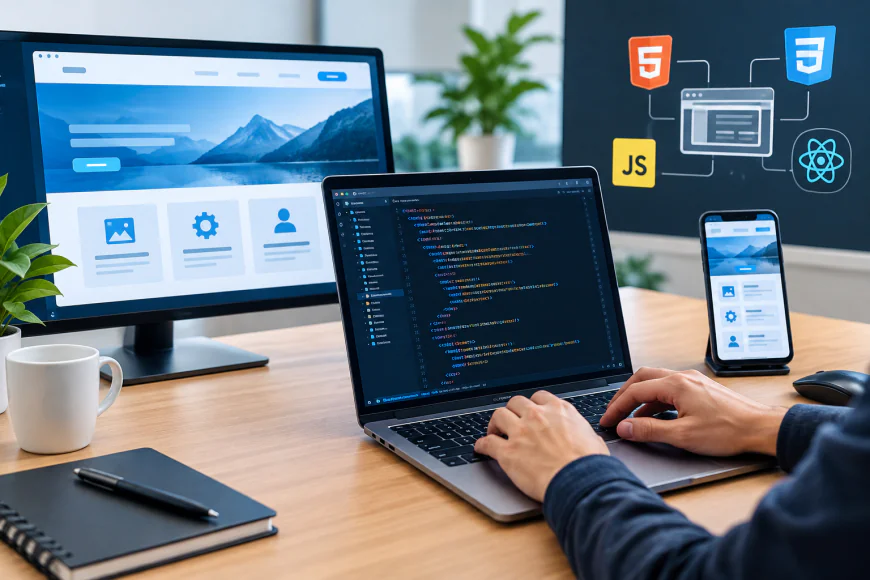Why User Experience Matters When Developing Websites and Mobile Apps 
