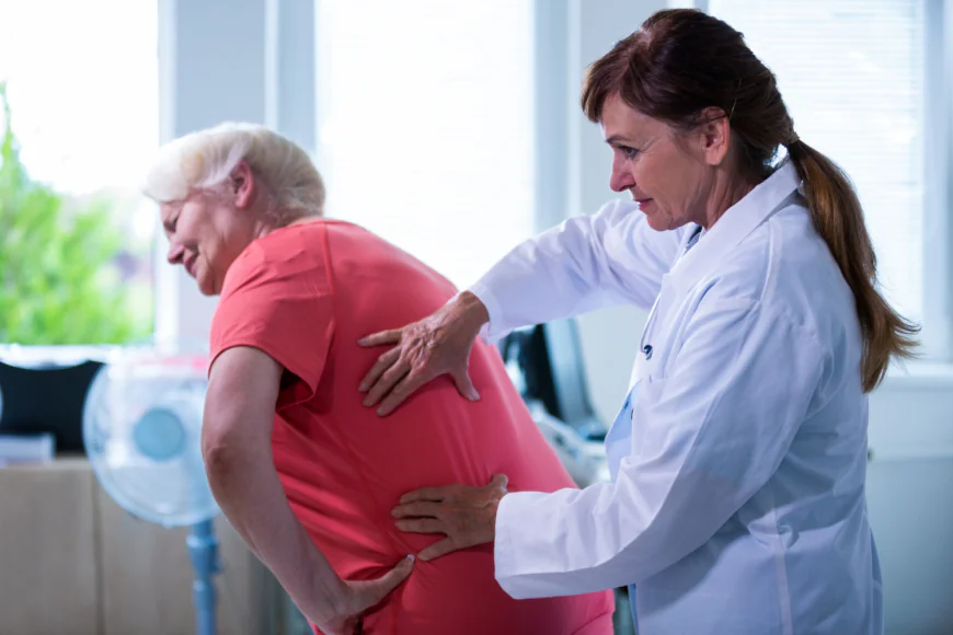 How Does Endoscopic Spine Surgery Help in Treating Nerve Compression?