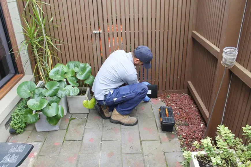 Depends on the Right Approach: Tom's Pest Control Adelaide for Pest Management