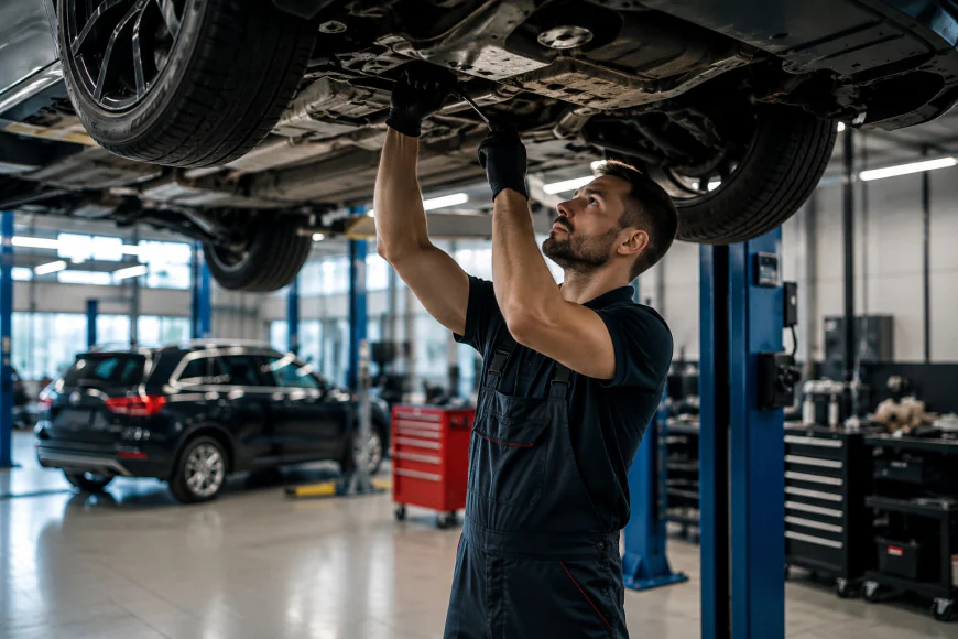 Peugeot Car Service Brisbane: Keep Your Peugeot Running Smoothly