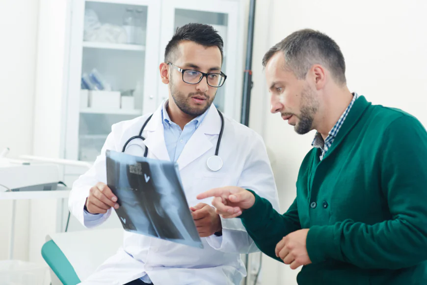 Who Is a Suitable Candidate for Artificial Disc Replacement Surgery?
