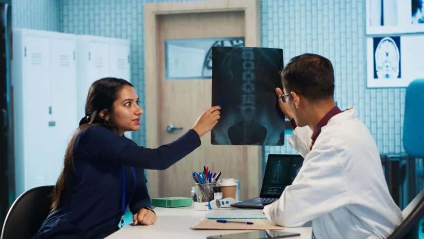 Can a Slip Disc Heal Without Surgery, and When Is Treatment Needed?
