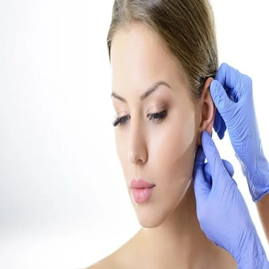 Can Ear Reshaping Surgery Correct Uneven Ear Shapes Safely?