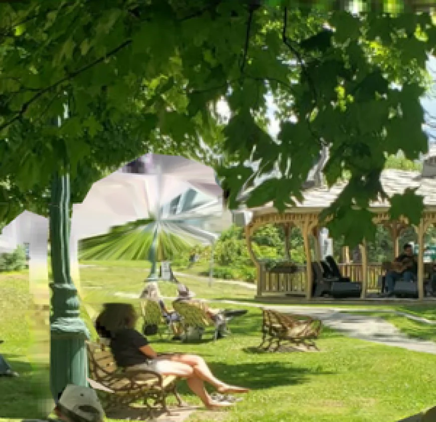 Things to Do in the Catskills: A Year-Round Guide to Delaware County, NY