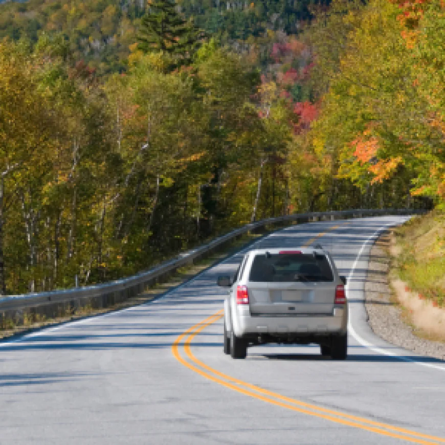 Things to Do in the Catskills: A Year-Round Guide to Delaware County, NY