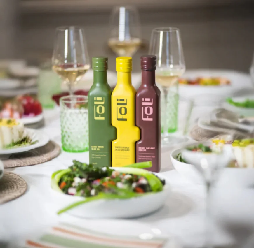 Affordable Luxury Gifts Under £50 | FOLI Club UK