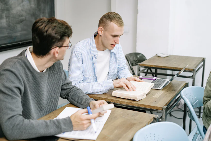 How Do I Choose an Assignment Help Website in Australia?
