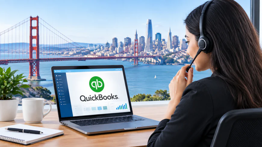 QuickBooks Desktop Help and Troubleshooting for Local Businesses