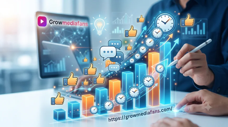 Buy YouTube Likes: A Smart Way to Increase Video Engagement
