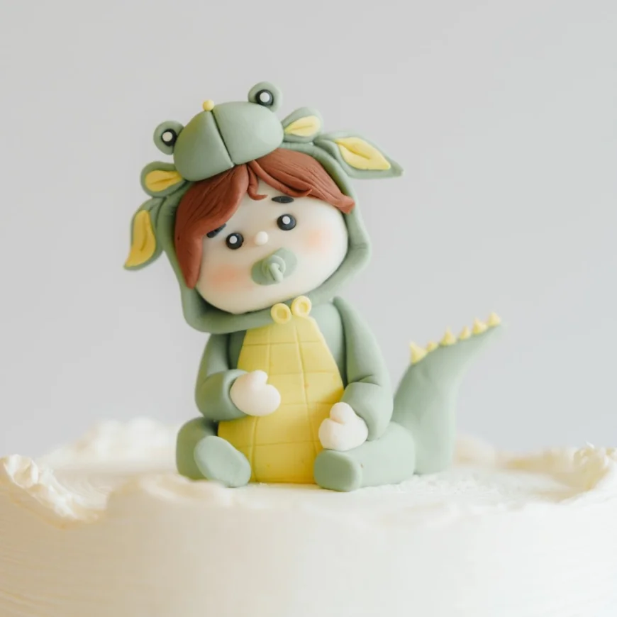 What Are the Best Allergy-Friendly Baby Birthday Cake Options?