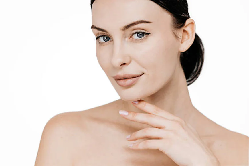 How Do Dermal Filler Injections Help Define the Chin?