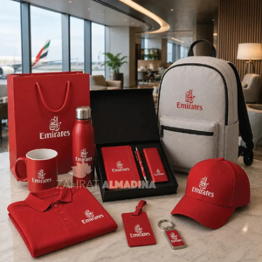 How Customized Corporate Gifts Dubai Support Business Relationships