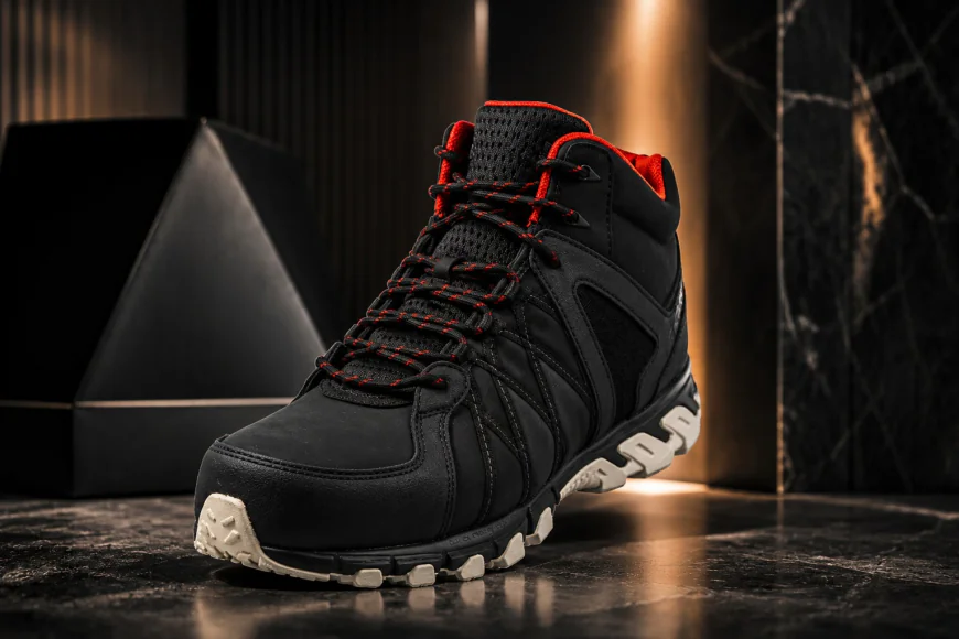 How to Choose the Right Reebok Work Shoes for Different Working Conditions