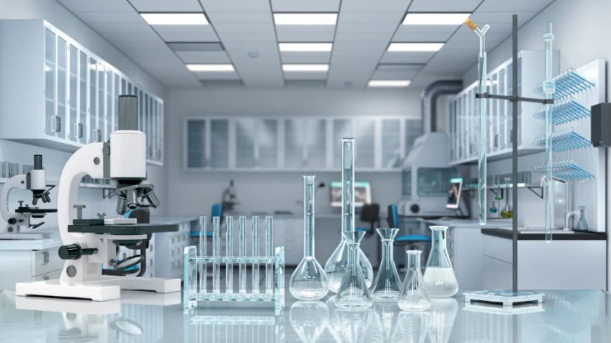 Ion Chromatography Market Size, Trends, and Strategic Outlook 2026-2033