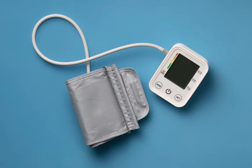 A Beginner's Guide to Home Health Monitoring Devices