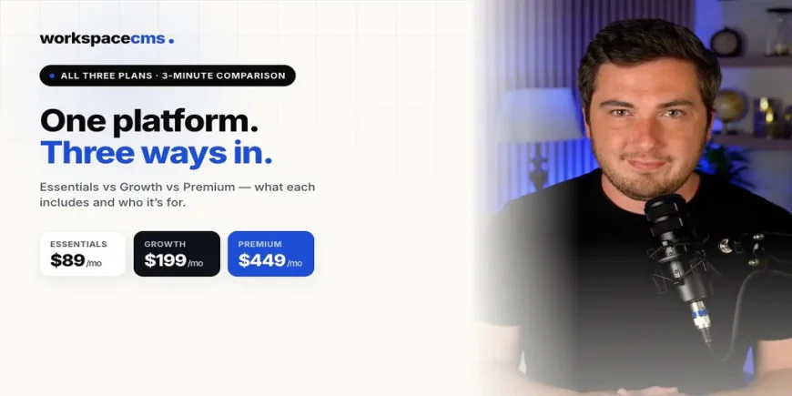 Choosing the Best AI CMS for Businesses: Features, Flexibility, and Scalability