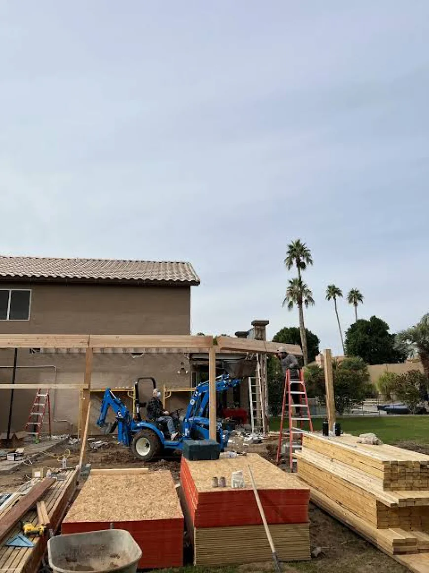 ADU Builder Phoenix AZ: Create a Functional Space for Your Property