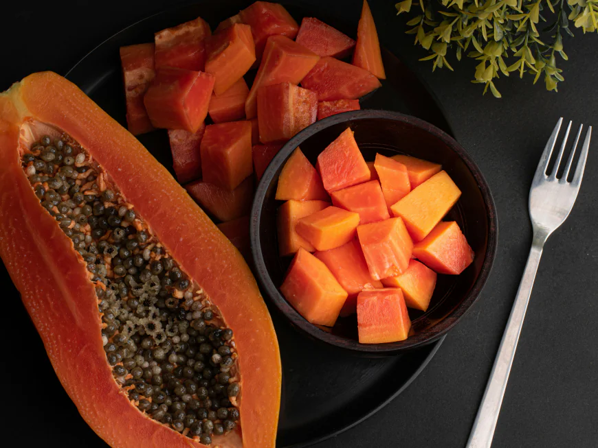 Simple Nutrition Habits That Can Make Everyday Eating Better