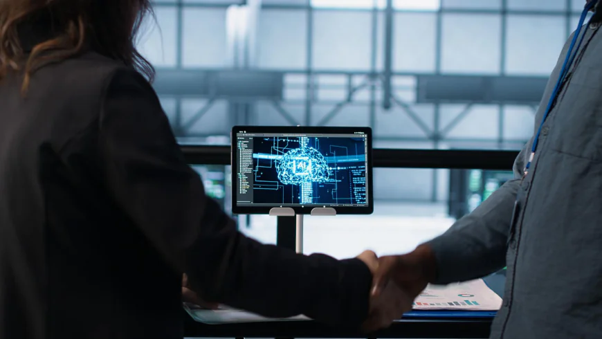 How to Choose an AI Development Company in the US Without Getting Burned