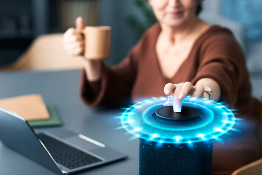 Smart Speakers in 2026: How Cloud Technology Is Redefining Home Audio