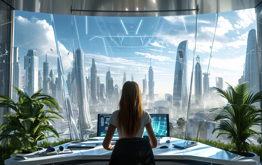 Inside Silicon Valley's Record AI Funding Boom of 2026