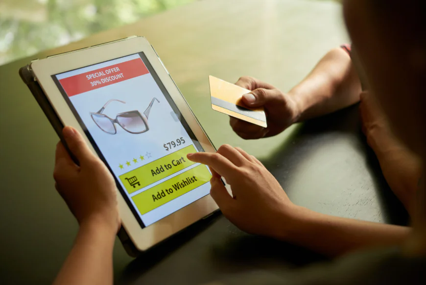 How Visual Search Is Quietly Rewiring the Way People Shop Online