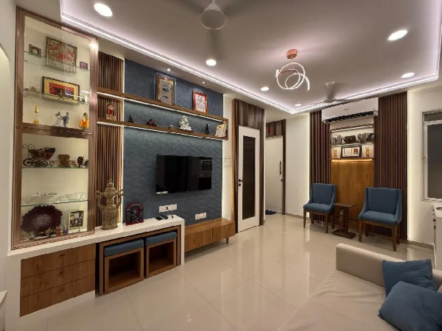 How Does NoBroker Interiors Help With Planning and Designing a Home?