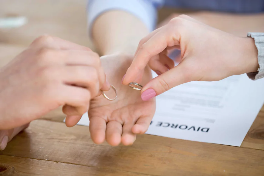 Beverly Hills Divorce Attorney: Stop Guessing, Start Here
