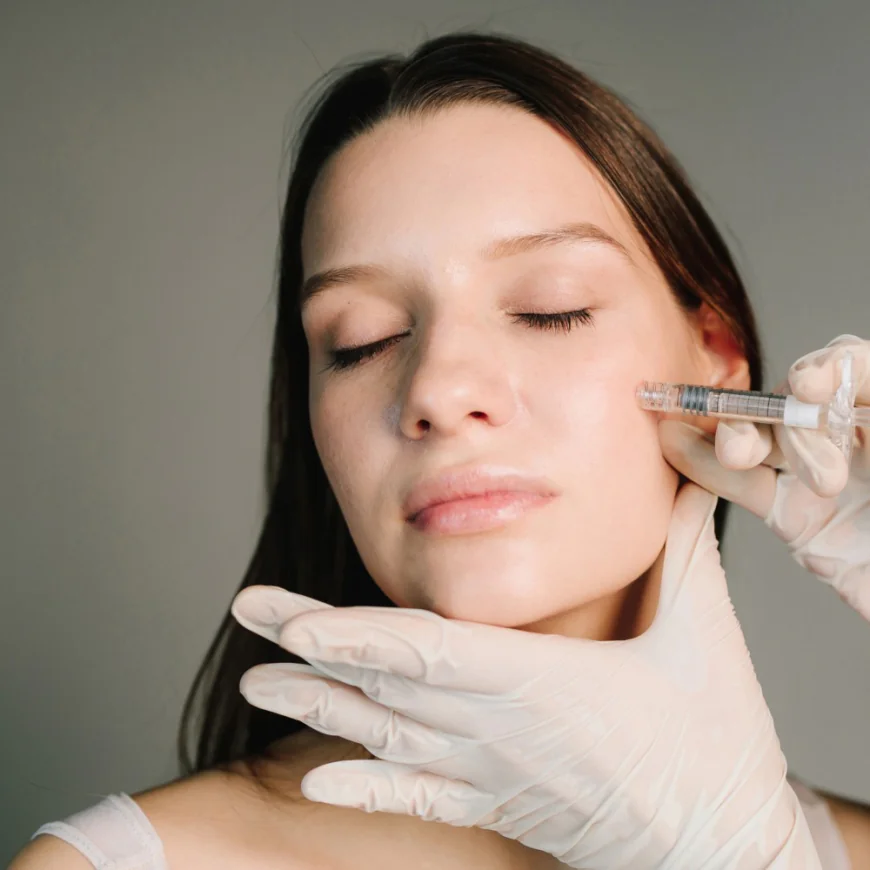 Create Balanced Facial Proportions with Dermal Fillers