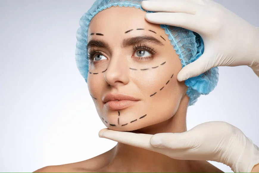 Plastic Surgery Procedures Available in Jeddah