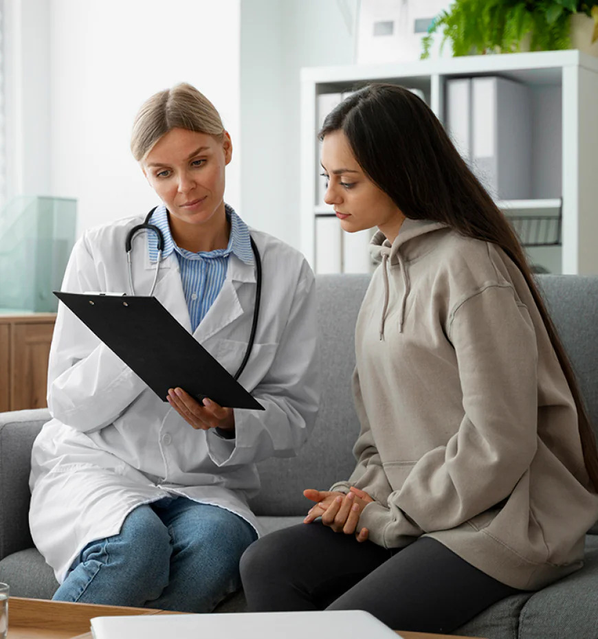 USCIS Civil Surgeon in NYC: Guide to the USCIS Medical Exam