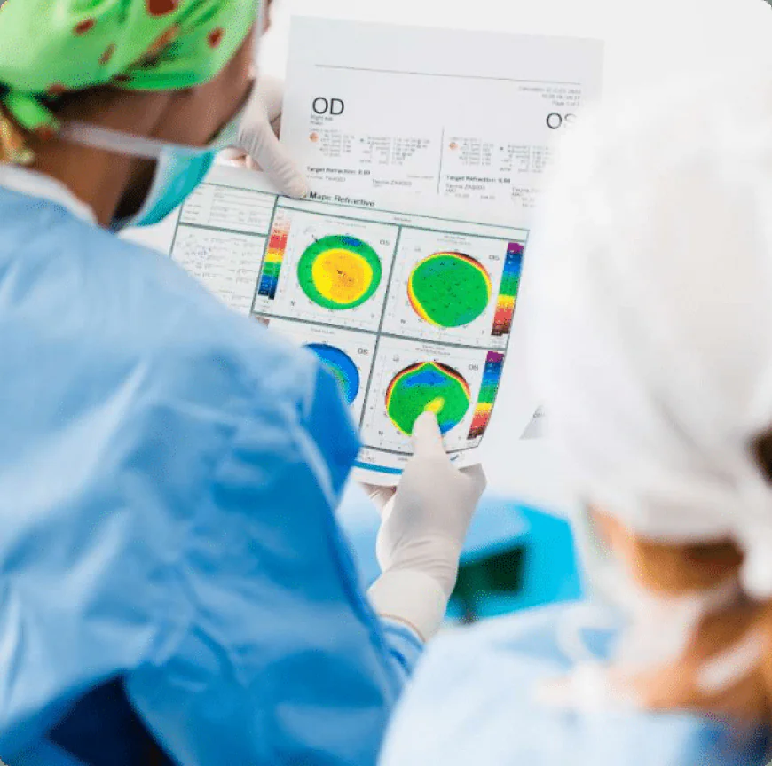 How Much Is LASIK Laser Eye Surgery? A Full Cost Breakdown