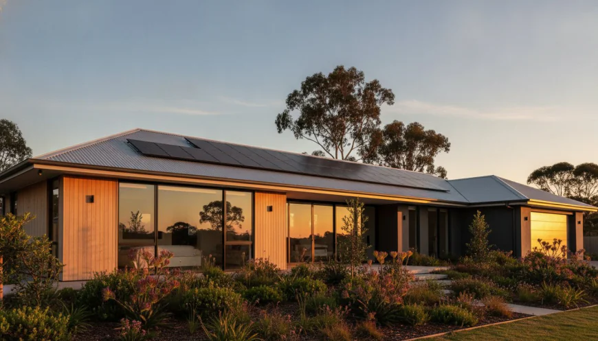 Commercial Battery Storage Victoria: Smarter Energy Solutions for Businesses