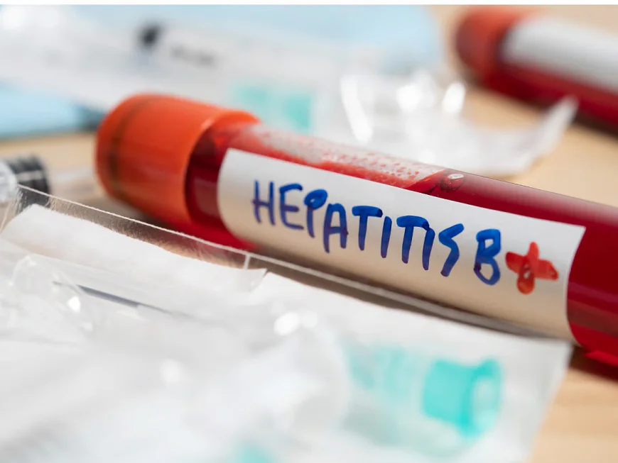 How Hepatitis B Screening Supports Better Health