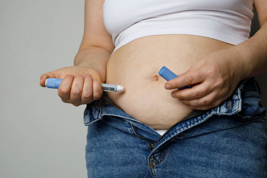 Does Ozempic Injections Help Reduce Body Weight?