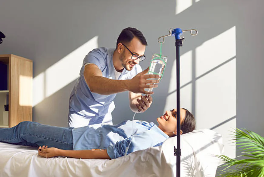 Is Stem Cell IV a popular choice for wellness support?