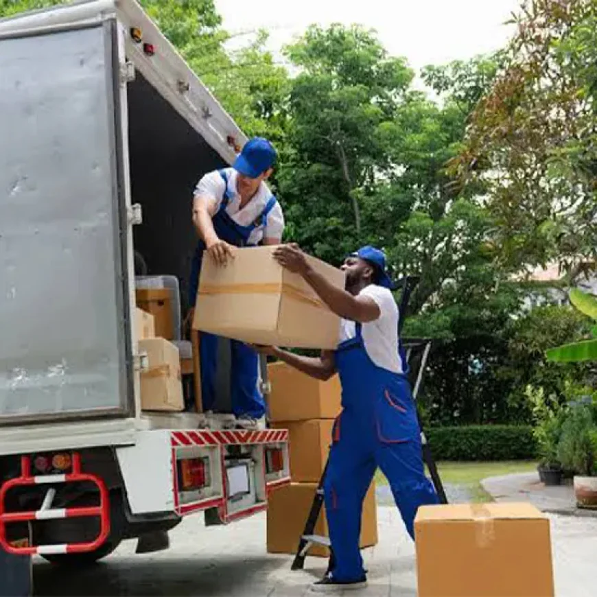 What Are Reliable Long Distance Movers Ottawa Businesses Can Hire?