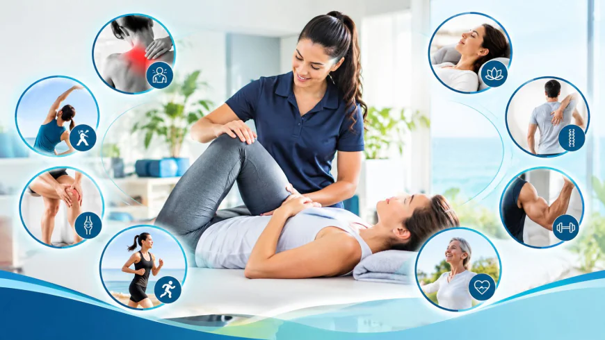 10 Benefits of Choosing North Beach Physiotherapy for Pain Relief