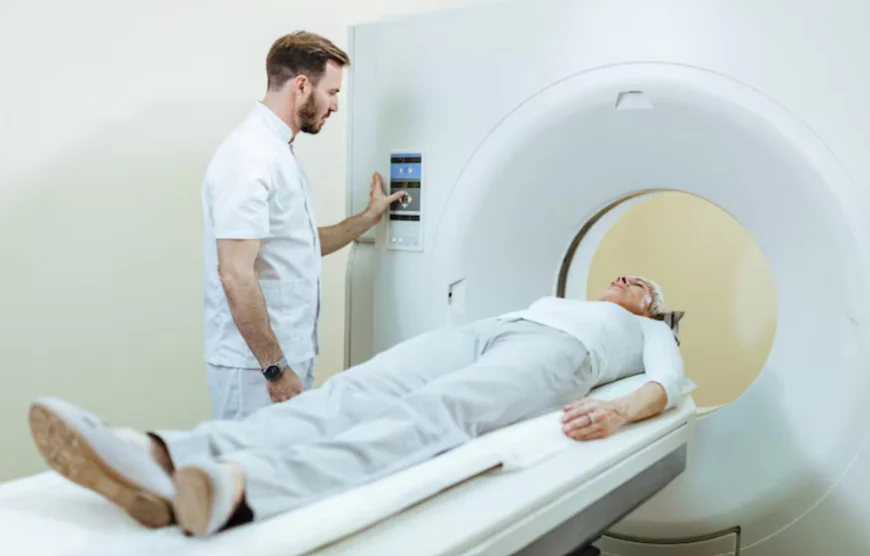 MRI Scan in Gurgaon: What Determines the Cost of the Test