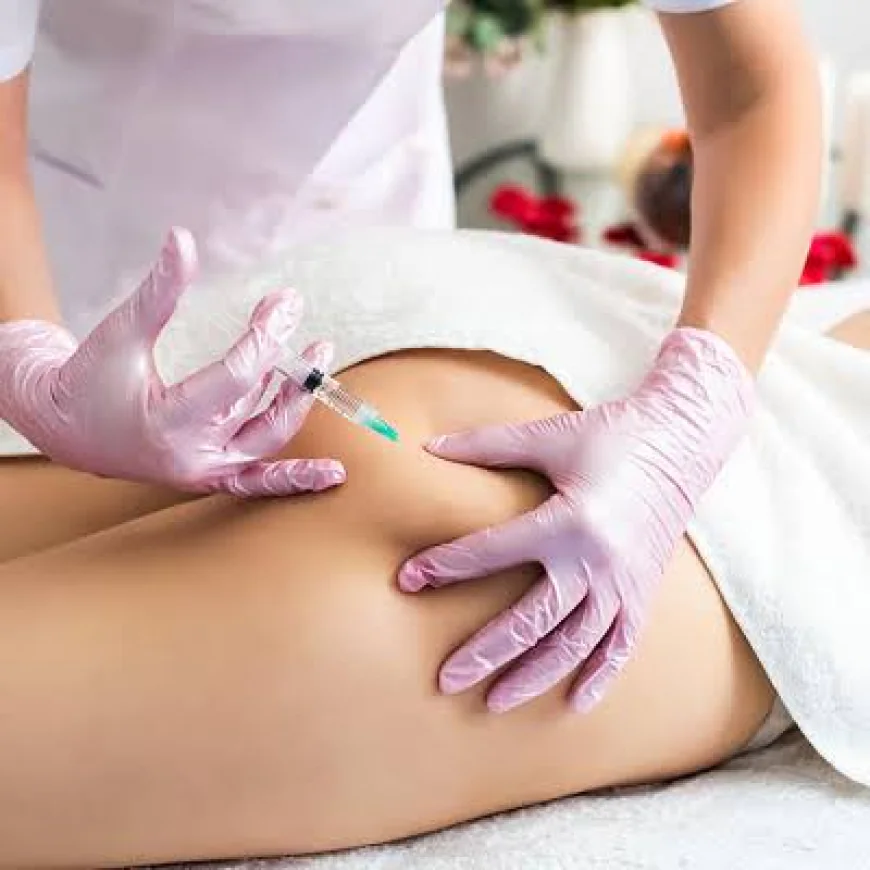 Are Butt Fillers a Quick Way to Improve Body Contours?