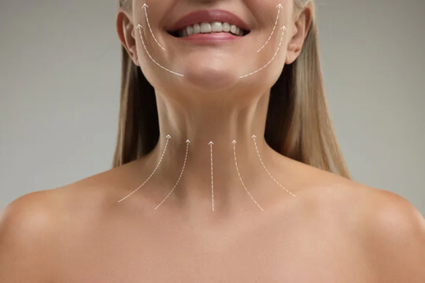 Can Neck Lift Treatment Restore Definition?