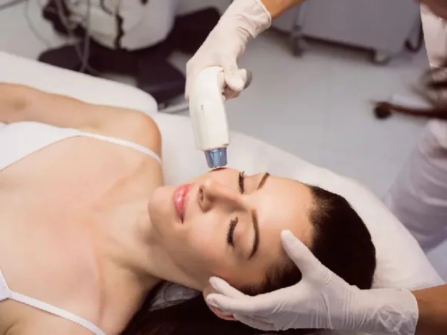 Is Fractional CO2 Laser Treatment Worth It?
