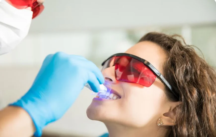 Dentist in Kinston, NC: Build a Healthier, More Confident Smile