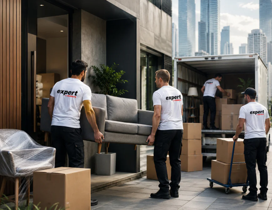 A Simple Decluttering Plan Before Your Arthurs Creek House Move
