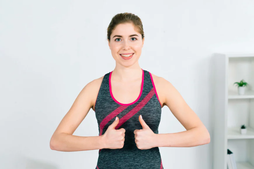 Can Breast Reduction Surgery Help With Clothing and Bra-Fitting Problems?