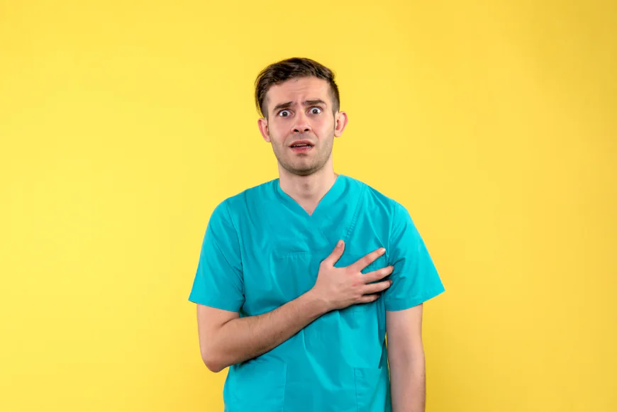 Is Gynecomastia Surgery Painful? What Men Should Know