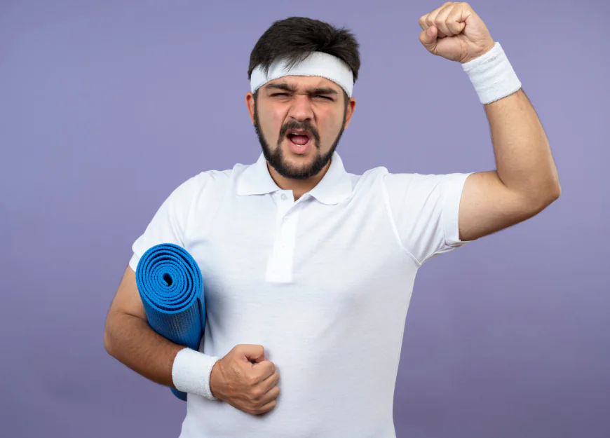 Can Gynecomastia Affect Physical Activity and Exercise?