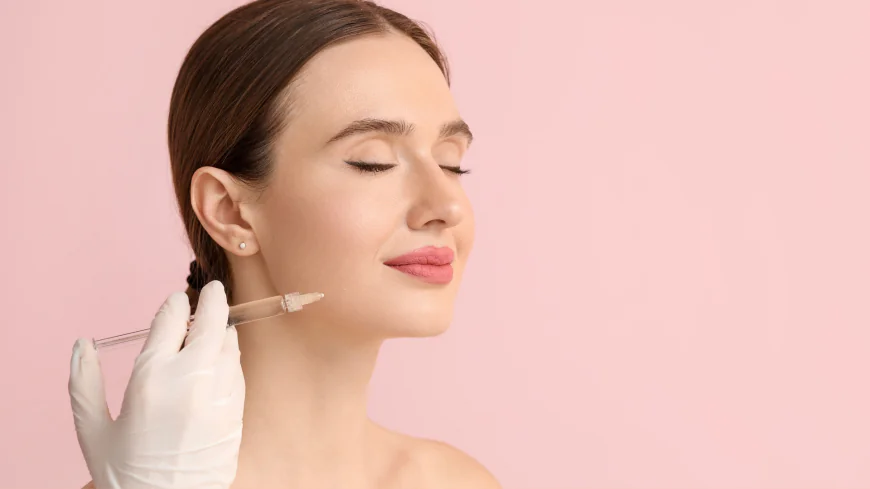 Is Restylane Filler Good for Softening Balanced Smile Lines?